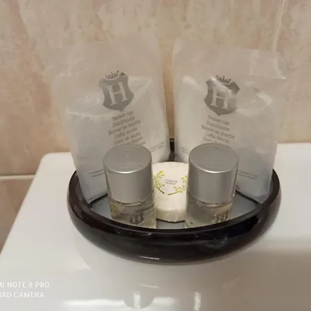 Apartamento Teatinos Universidad Málaga