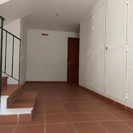 Apartamento Teatinos Universidad Málaga